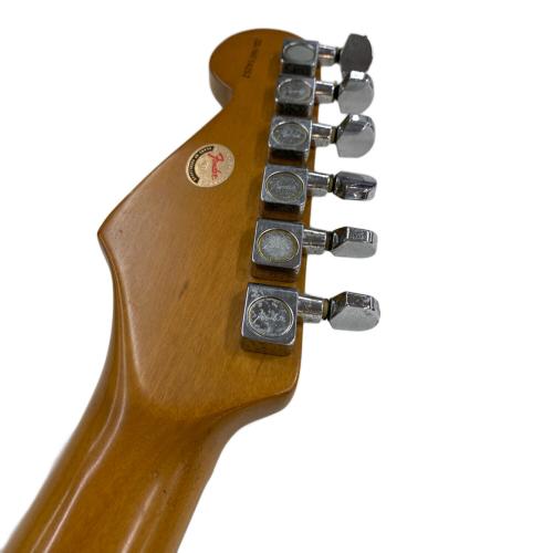 Fender USA ストラトキャスター Fender USA American Ultra Luxe Stratocaster (2-Color