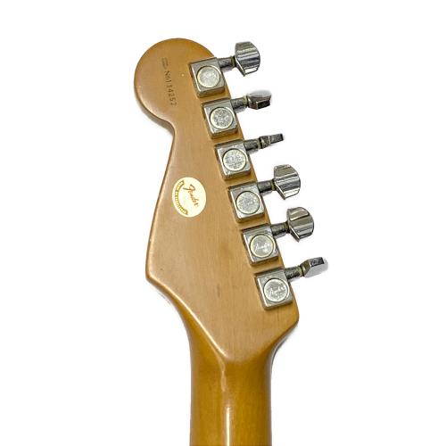FENDER USA (フェンダーＵＳＡ) ストラトキャスター American Standard STRATOCASTER N6114252