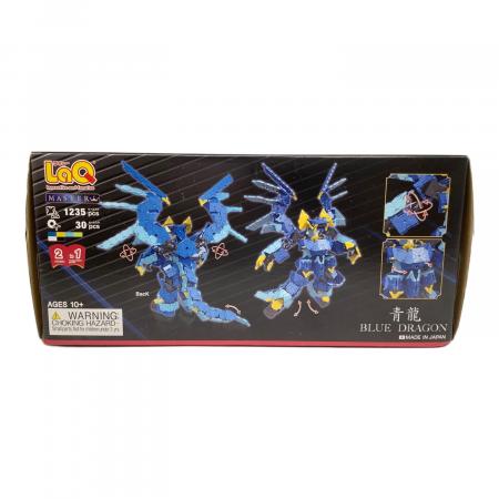 LaQ 武将 フィギュア 第8回 LaQフェスタ 1037386664105045_06_3470w.jpeg
