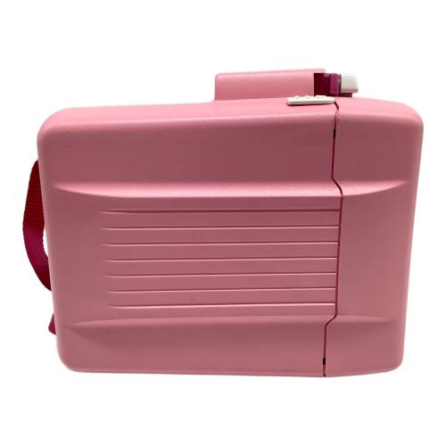 Polaroid 600 インスタントカメラ