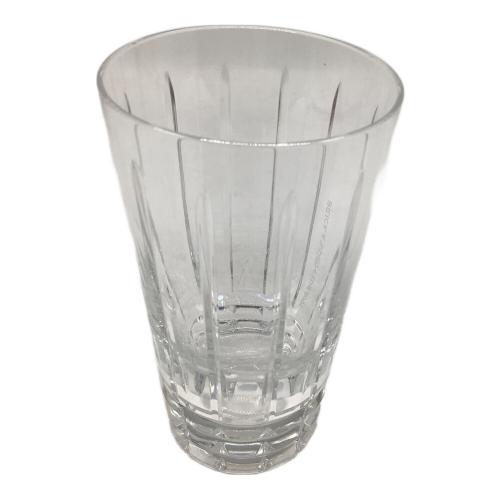 【未使用保管品】Baccarat バカラ アルルカン クリスタルタンブラー 楽天市場】【10%OFF】 【名入れ・メッセージ彫刻可能】 バカラ