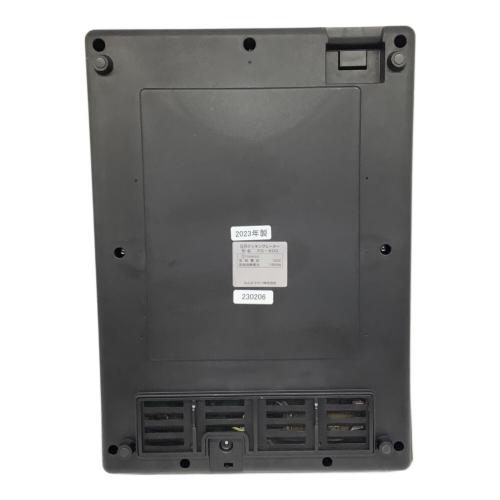 MFG (エムエフジー) クッキングヒーター FG-800 2023年製 動作確認済み