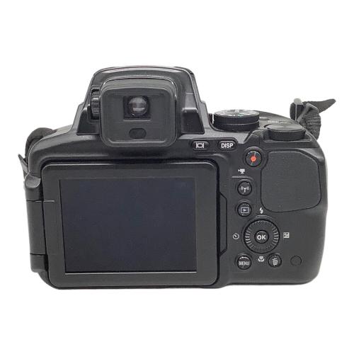 Nikon (ニコン) デジタルカメラ COOLPIX P900 1676万画素(総画素) 1605