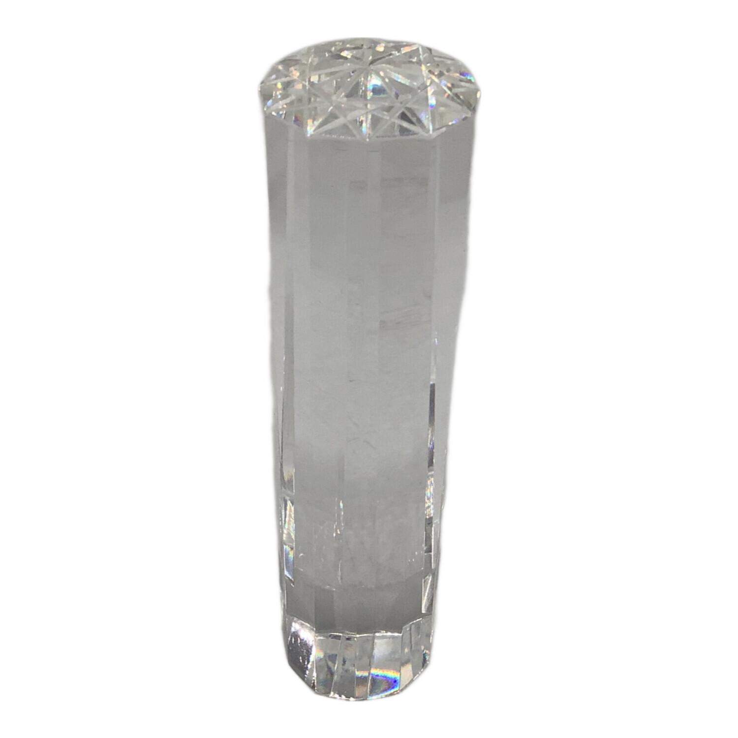 HIROTA GLASS (ヒロタガラス) 切子の万華鏡 KC-2 花火｜トレファクONLINE