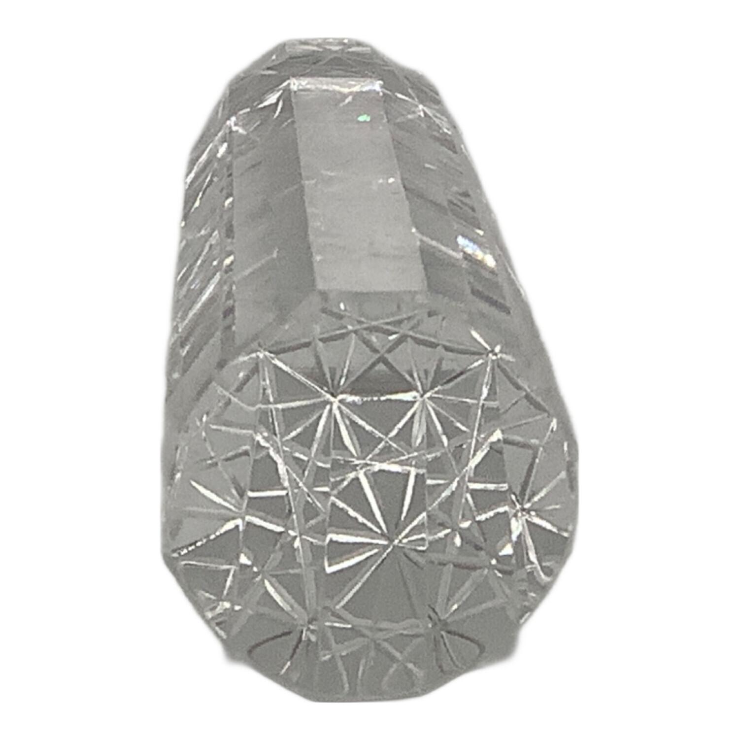 HIROTA GLASS (ヒロタガラス) 切子の万華鏡 KC-2 花火｜トレファクONLINE