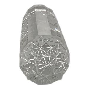 HIROTA GLASS (ヒロタガラス) 切子の万華鏡 KC-2 花火