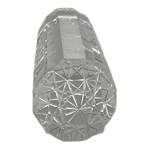 HIROTA GLASS (ヒロタガラス) 切子の万華鏡 KC-2 花火