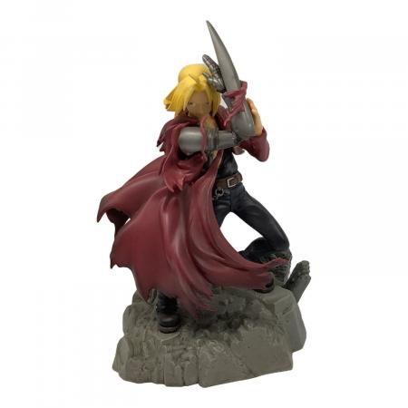 鋼の錬金術師 (ハガネノレンキンジュツシ) フィギュア B賞 エドワード