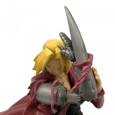 鋼の錬金術師 (ハガネノレンキンジュツシ) フィギュア B賞