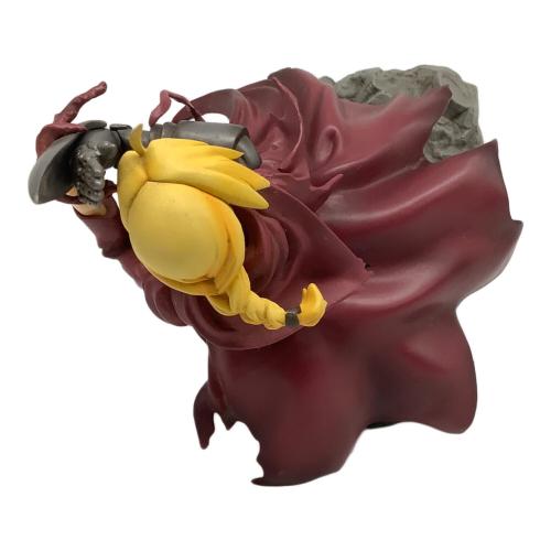 鋼の錬金術師 (ハガネノレンキンジュツシ) フィギュア B賞 エドワード