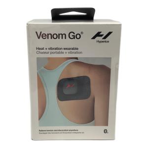 HYPERICE (ハイパーアイス) コンディショニング デバイス Venom Go