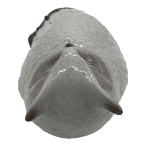 ROYAL COPENHAGEN (ロイヤル・コペンハーゲン) フィギュリン フクロウ