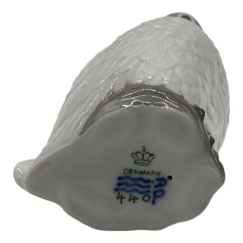 ROYAL COPENHAGEN (ロイヤル・コペンハーゲン) フィギュリン フクロウ