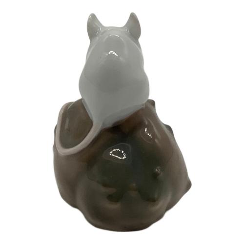 ROYAL COPENHAGEN (ロイヤル・コペンハーゲン) フィギュリン ねずみ
