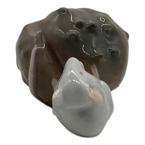 ROYAL COPENHAGEN (ロイヤル・コペンハーゲン) フィギュリン ねずみ