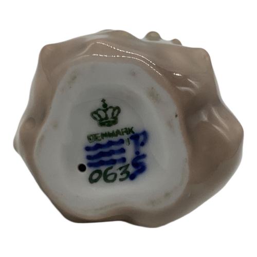 ROYAL COPENHAGEN (ロイヤル・コペンハーゲン) フィギュリン ねずみ