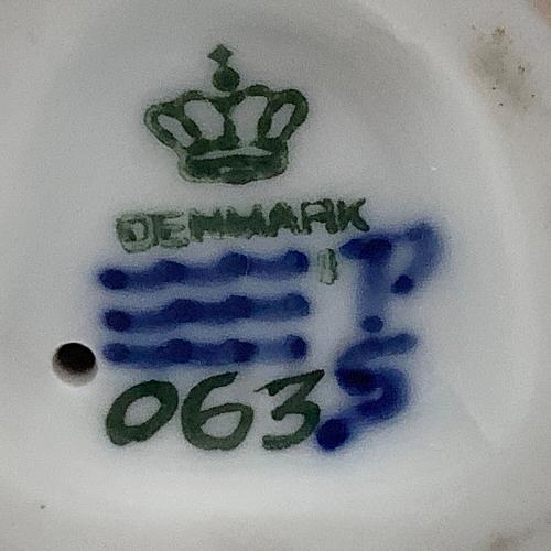 ROYAL COPENHAGEN (ロイヤル・コペンハーゲン) フィギュリン ねずみ