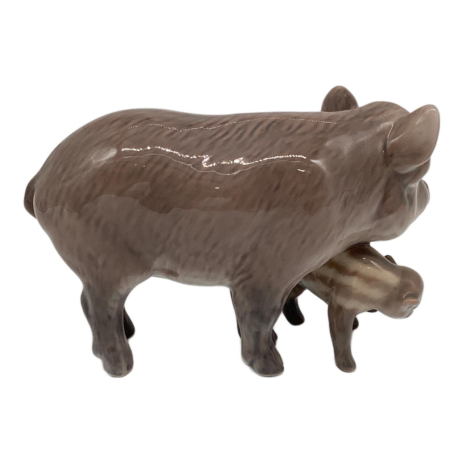 ROYAL COPENHAGEN (ロイヤル・コペンハーゲン) フィギュリン