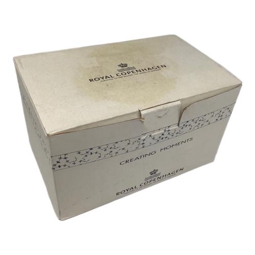 ROYAL COPENHAGEN (ロイヤル・コペンハーゲン) フィギュリン イノシシ