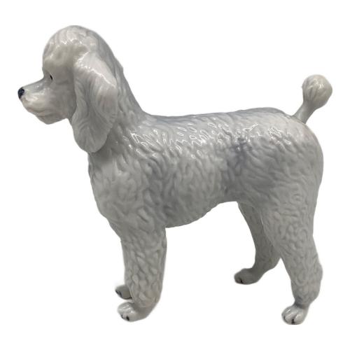 ROYAL COPENHAGEN (ロイヤル・コペンハーゲン) フィギュリン プードル