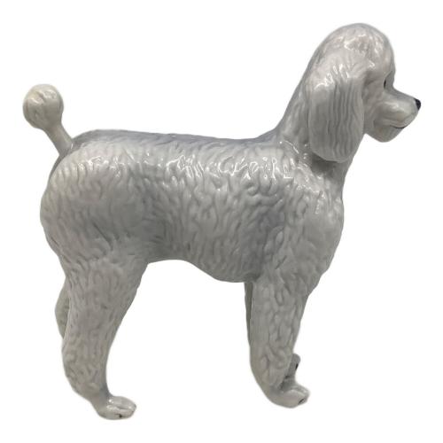 ROYAL COPENHAGEN (ロイヤル・コペンハーゲン) フィギュリン プードル