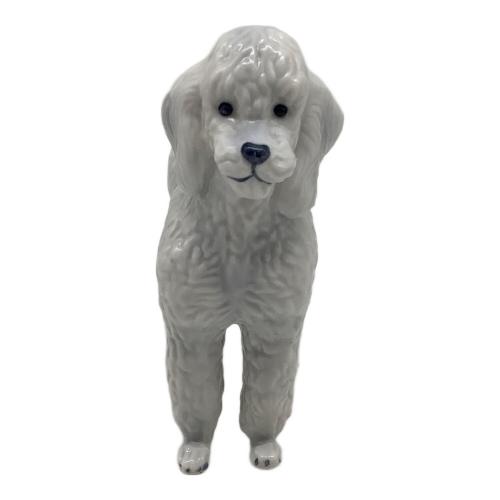 ROYAL COPENHAGEN (ロイヤル・コペンハーゲン) フィギュリン プードル