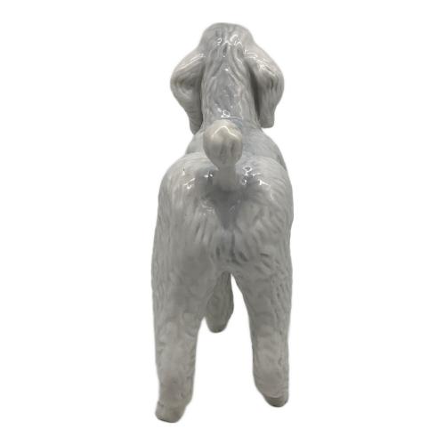 ROYAL COPENHAGEN (ロイヤル・コペンハーゲン) フィギュリン プードル