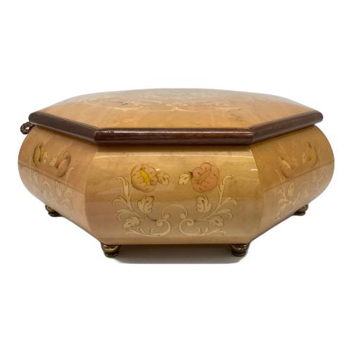 REUGE (リュージュ) オルゴール エンドレスラブ｜トレファクONLINE