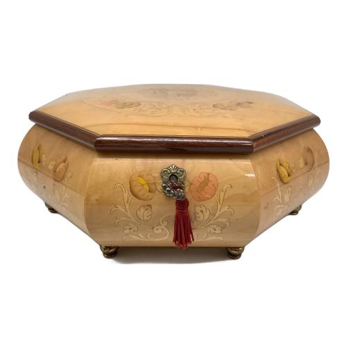 REUGE (リュージュ) オルゴール エンドレスラブ｜トレファクONLINE