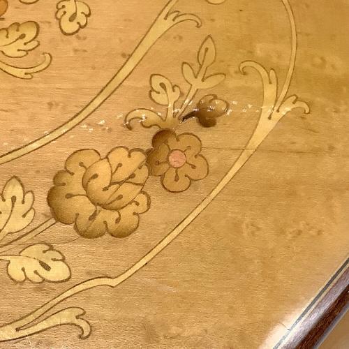 REUGE (リュージュ) オルゴール エンドレスラブ