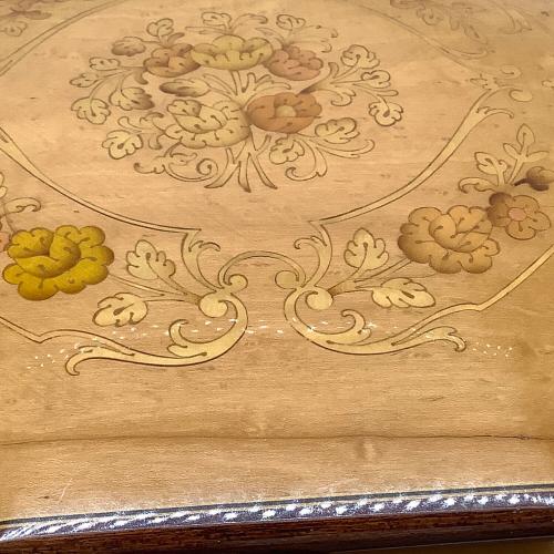 REUGE (リュージュ) オルゴール エンドレスラブ