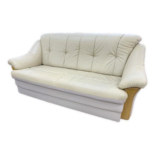 INTER LIVAX 3人掛けソファー ベージュ