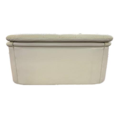 INTER LIVAX 3人掛けソファー ベージュ