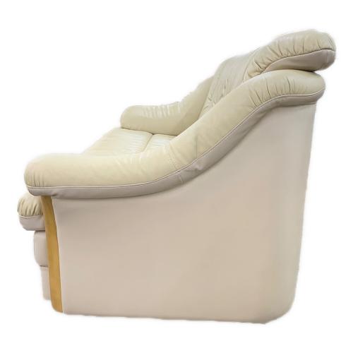 INTER LIVAX 3人掛けソファー ベージュ