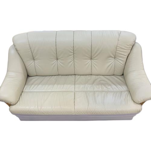 INTER LIVAX 3人掛けソファー ベージュ