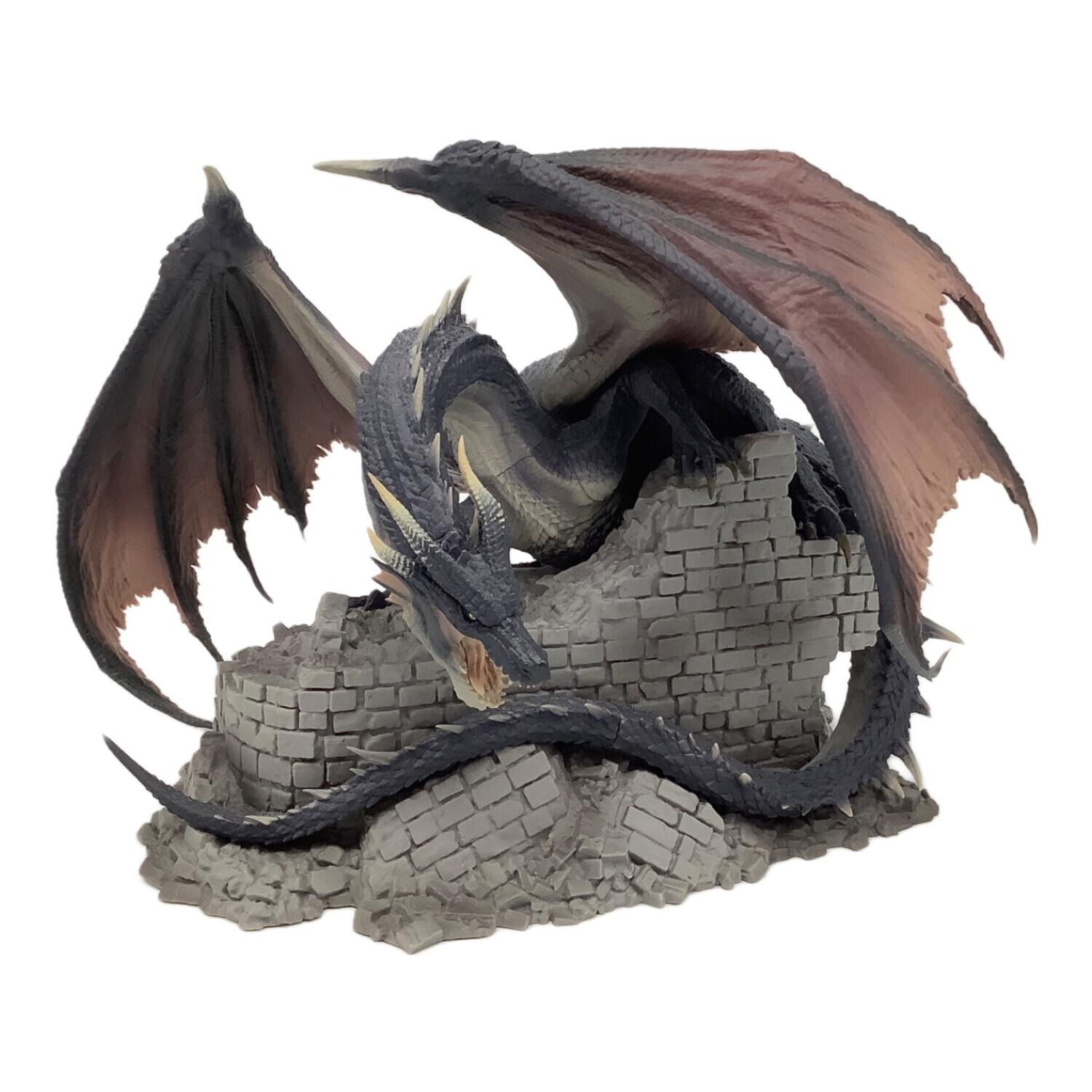 ミラボレアス フィギュア 20th Anniversary 2個　Ｂ賞 ミラボレアス フィギュア 20th Anniversary 2個 B賞