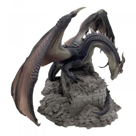 バンダイナムコ フィギュア 開封品 モンスターハンター 20th