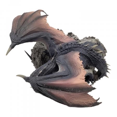 バンダイナムコ フィギュア 開封品 モンスターハンター 20th