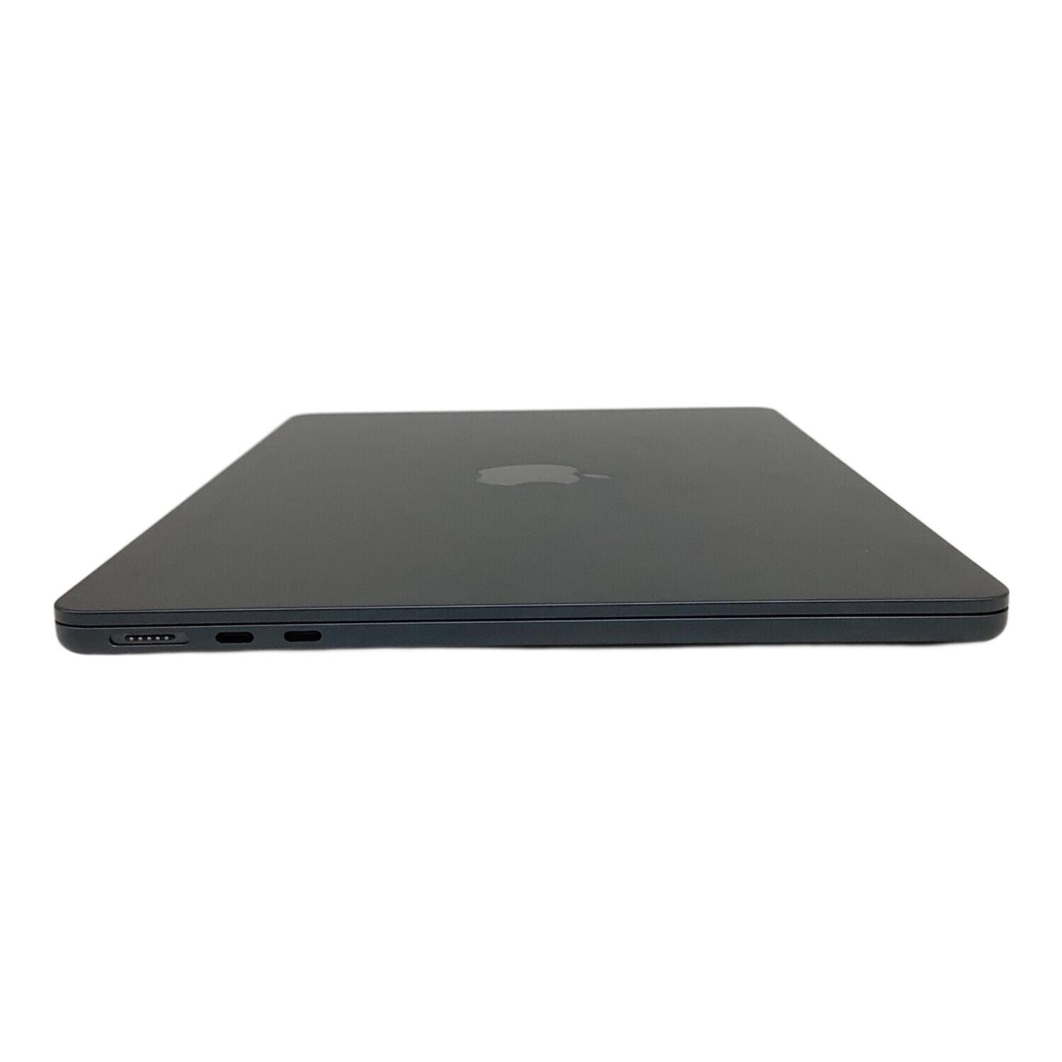 Apple (アップル) MacBook Air M2 2022 13.6 Mac OS Apple M2 メモリ