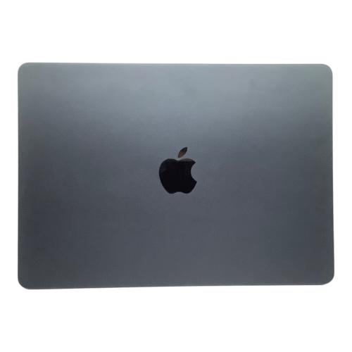 Apple (アップル) MacBook Air M2 2022 13.6 Mac OS Apple M2 メモリ:8GB SSD:256GB -