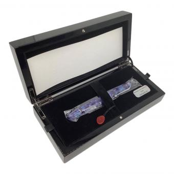 AURORA (アウロラ) 文房具 パープル 888-VNA BAIA DI NAPOLI