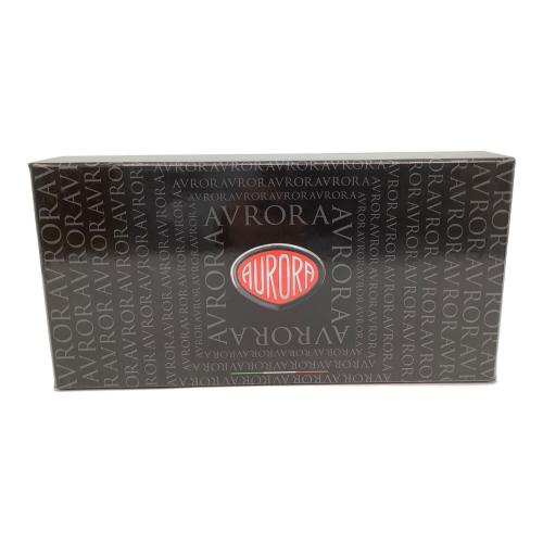 AURORA (オーロラ) 文房具 スカイブルー×ホワイト 888-VMT MATERA