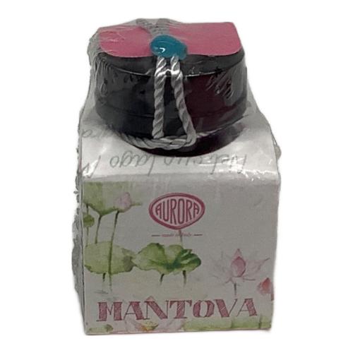 AURORA (アウロラ) 文房具 ピンク×スカイブルー 888-VMN MANTOVA