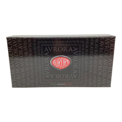 AURORA (アウロラ) 文房具 ピンク×スカイブルー 888-VMN MANTOVA