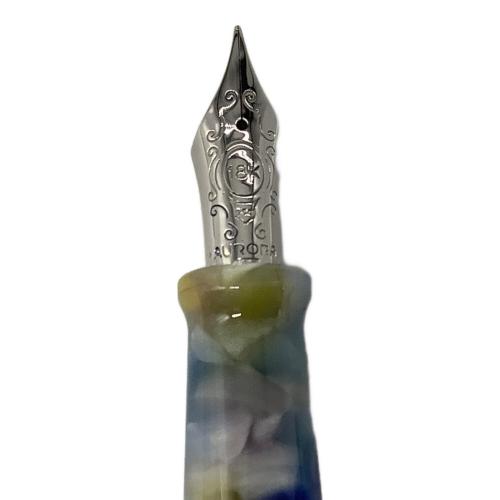 AURORA (アウロラ) 文房具 マルチカラー 888-VBU BURANO