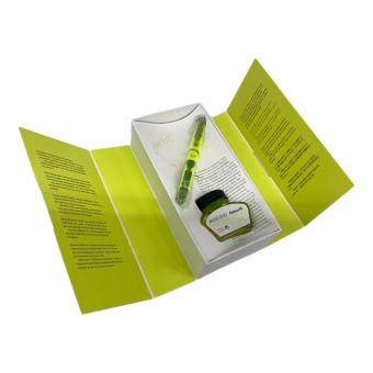 Pelikan (ペリカン) 文房具 イエロー M205 Duo NEON