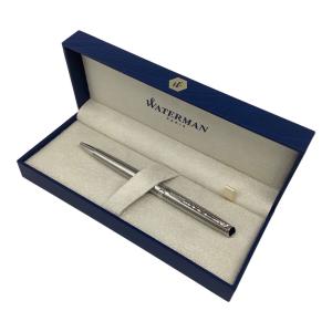 WATERMAN (ウォーターマン) 文房具 シルバー Metropolitan Essential