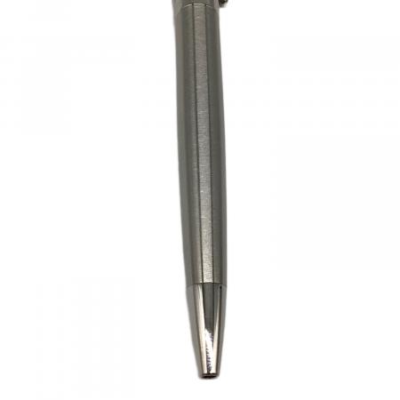 WATERMAN (ウォーターマン) 文房具 シルバー Metropolitan Essential