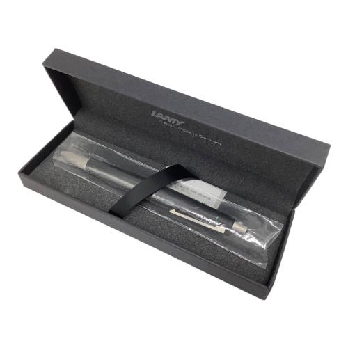 LAMY (ラミー)4色ボールペン L401