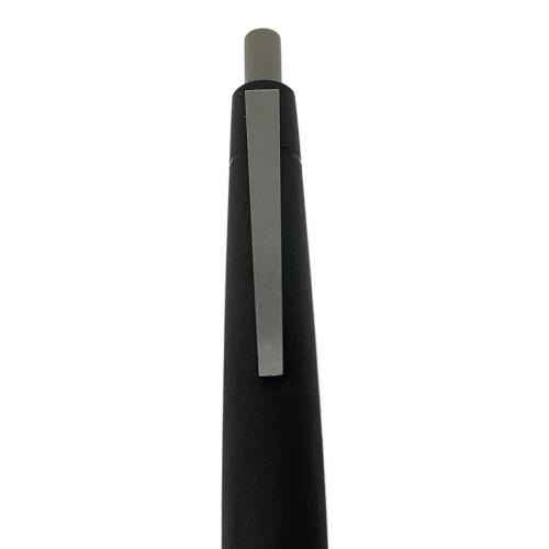 LAMY (ラミー)4色ボールペン L401